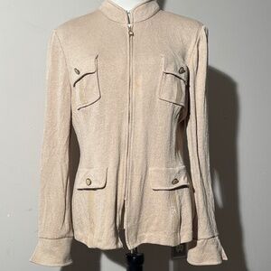 Used vintage ST. JOHN Jacket